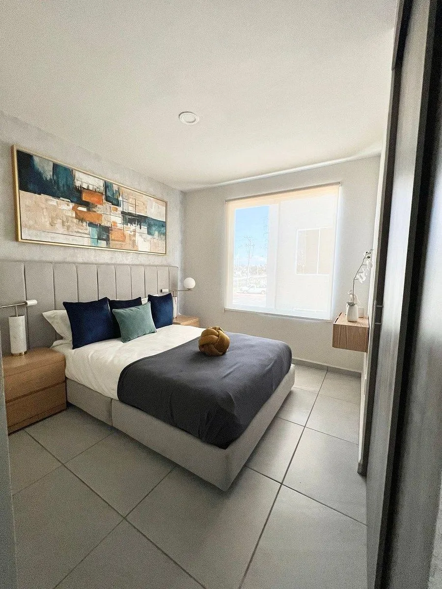 Viandé | Departamentos residenciales frente a central nueva Tlaquepaque