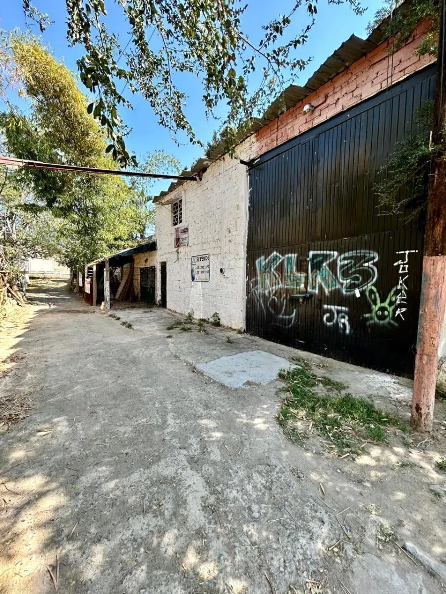 Bodega en venta en La Martinica