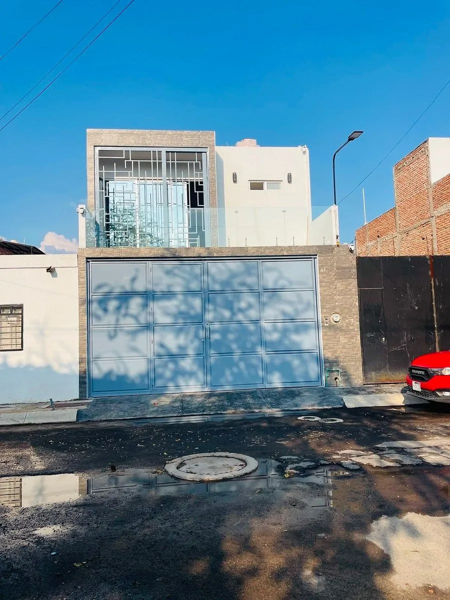 CASA EN FRACCIONAMIENTO RINCONADA LAS AZALEAS