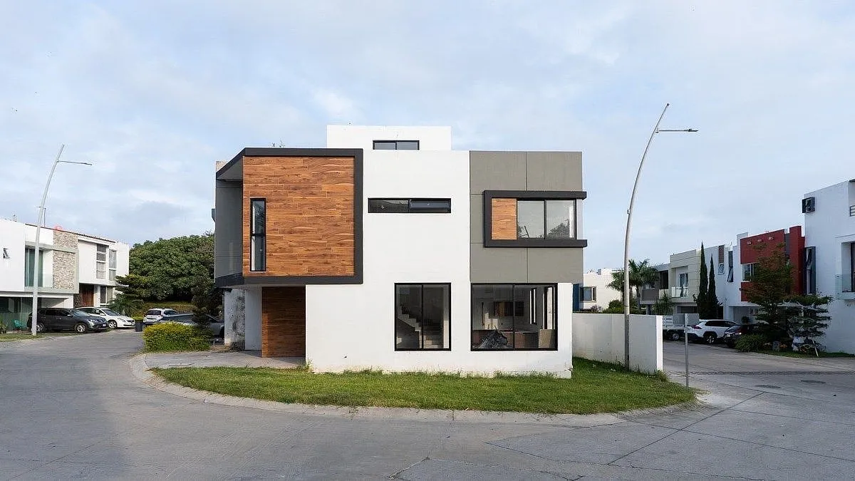 Casa Cond con Alberca