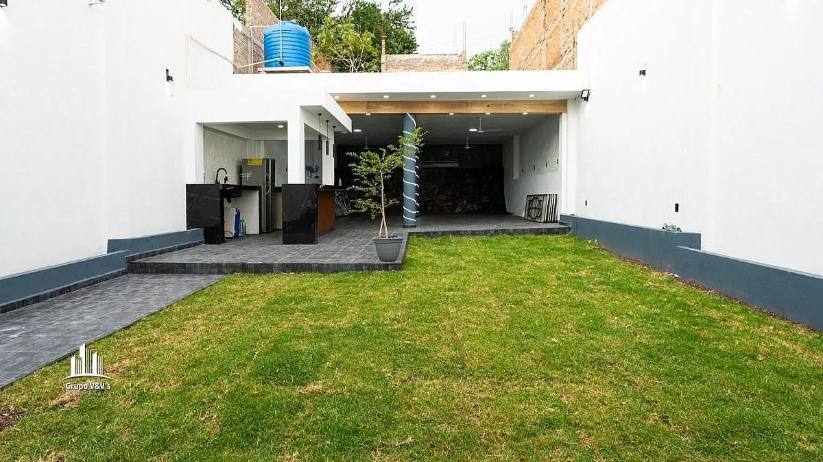 Se Vende Terraza en el Órgano, Cerca de Jardines del Tapatío ✨🏡