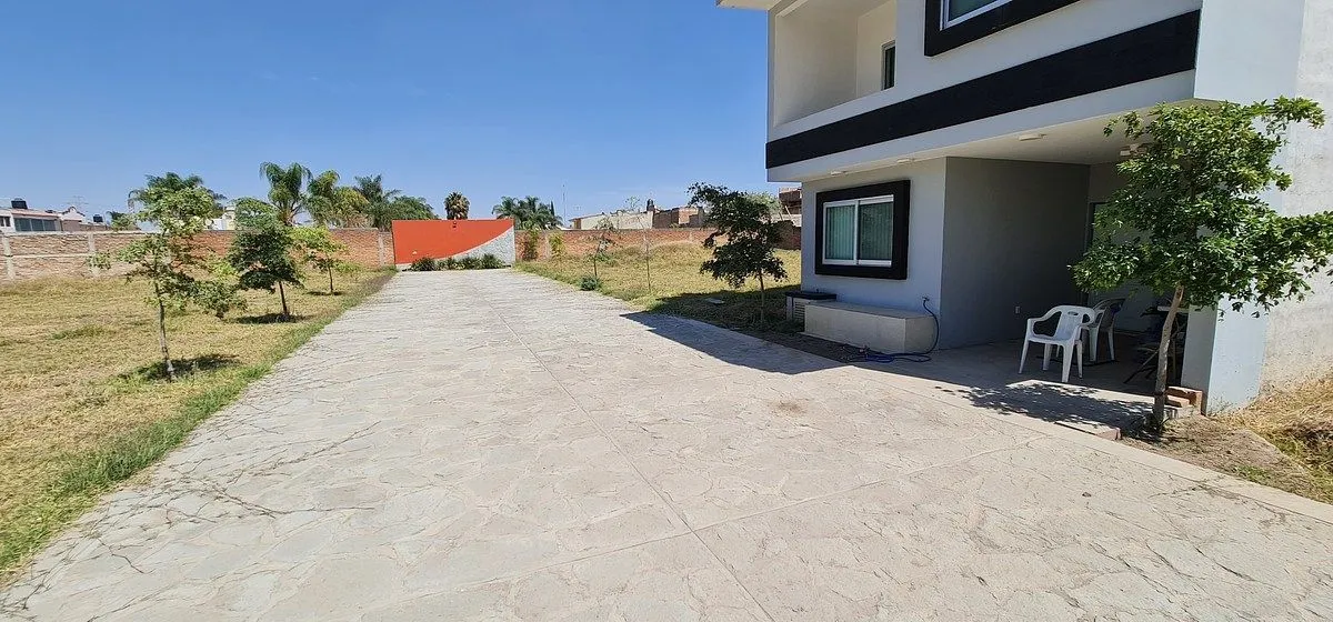 Terrenos en Venta en Jardines la Providencia – Tesistán, Zapopan