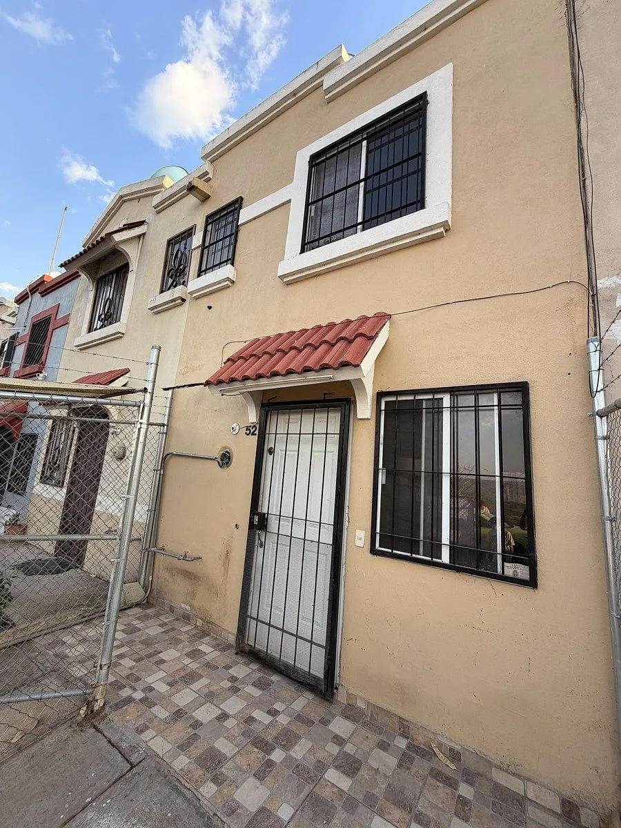 Casa en Venta en Urbi Tonalá