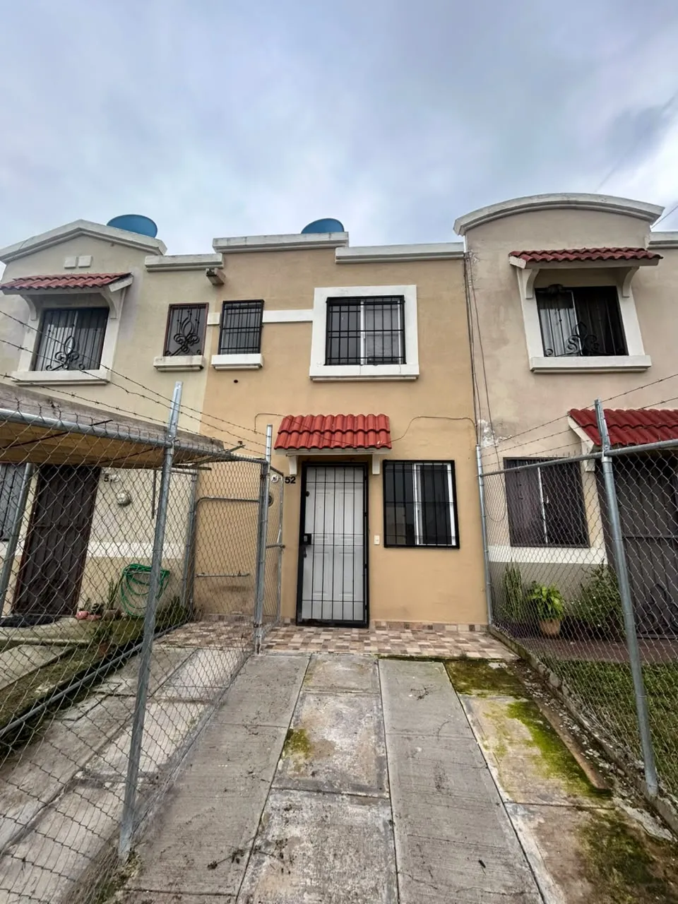 Casa en Venta en Urbi Tonalá