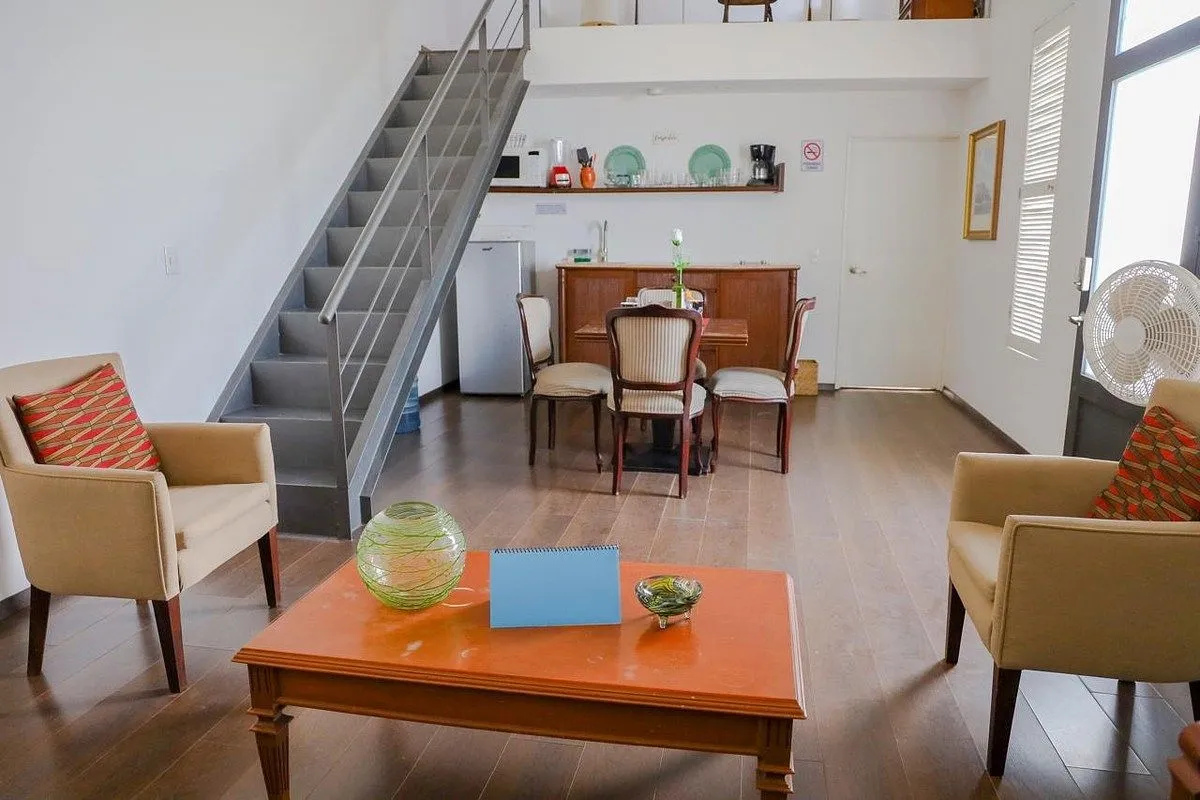 Loft de Autor en el Corazón de Guadalajara ✨