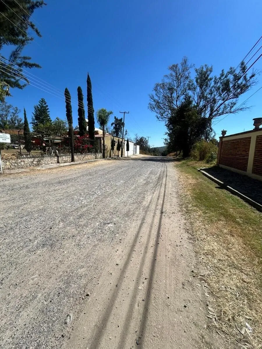 Terreno en Condominio Privado