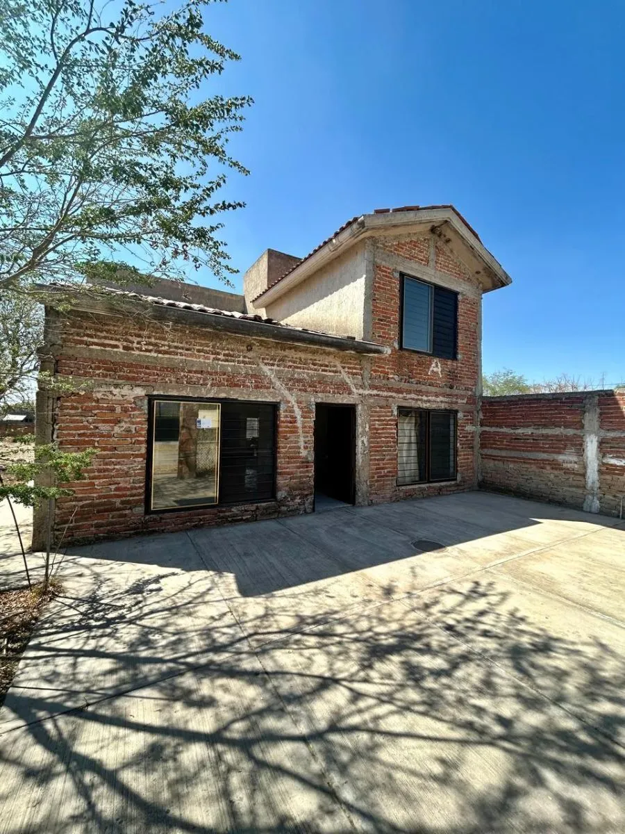Casa de Campo – ¡termínala a Tu Gusto!
