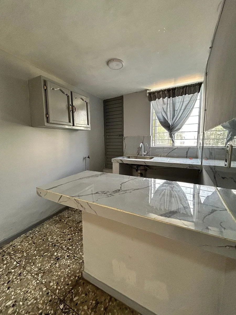 Departamento en Miravalle