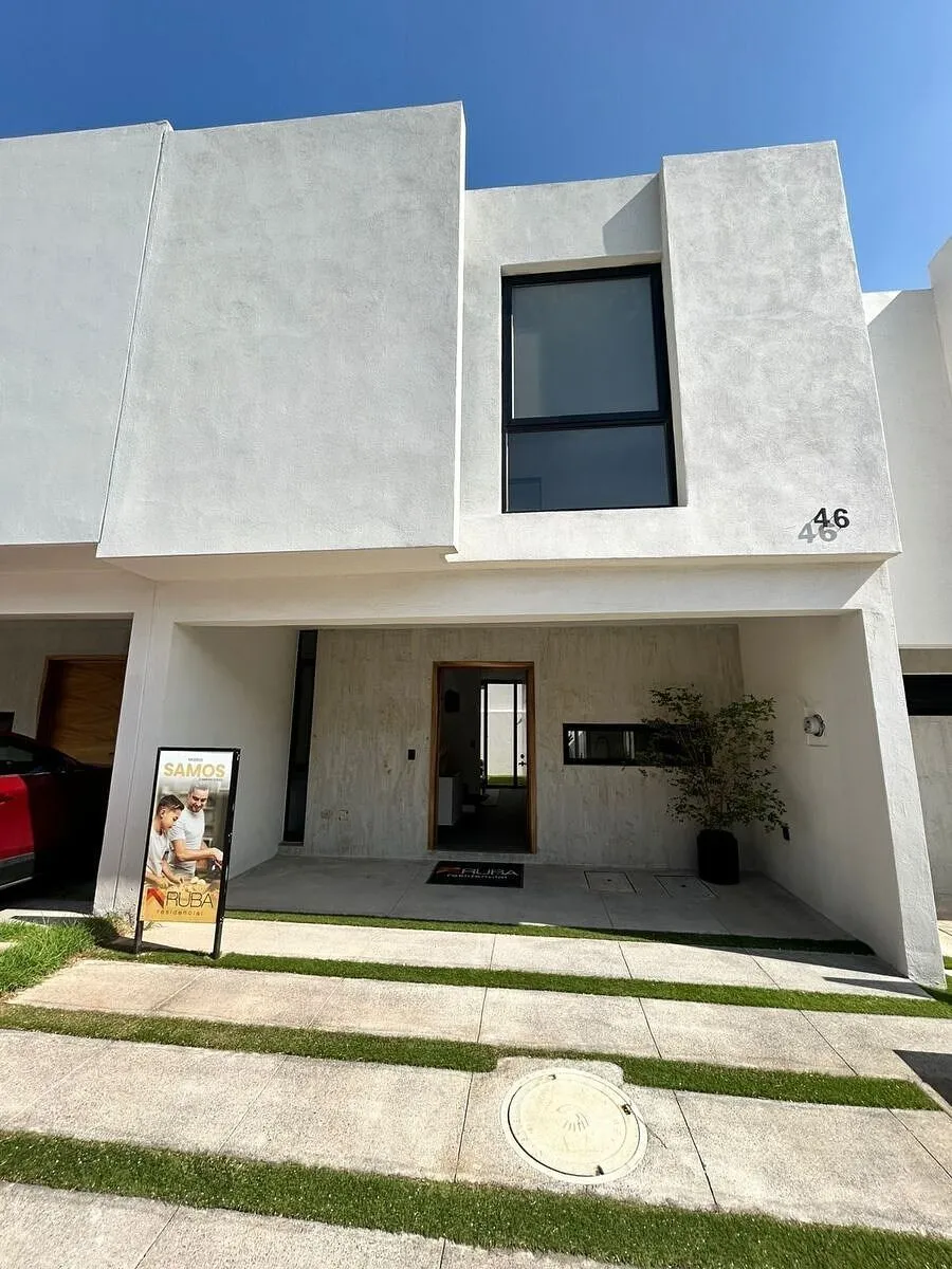 Zenith | Fraccionamiento residencial en Valdepeñas Zapopan