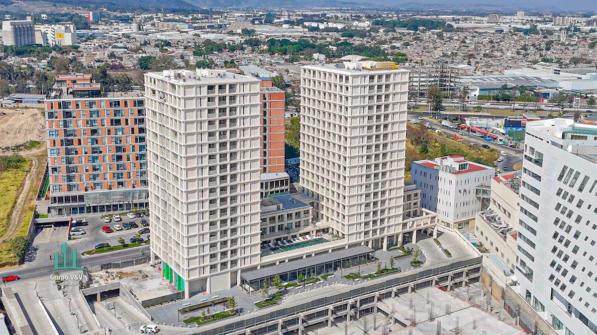 Lírica Towers | Zapopan
