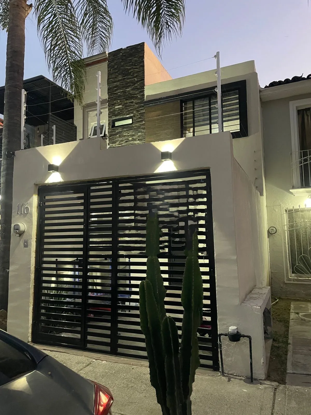 CASA EN VENTA HACIENDA REAL 1ERA SECCION