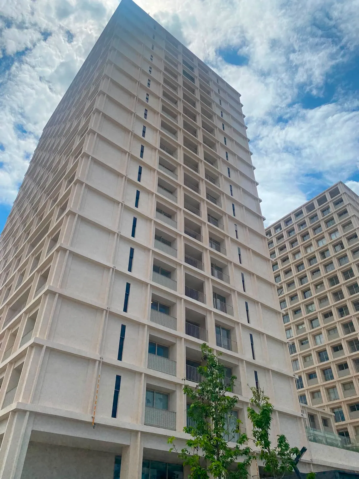 Departamento en renta en VEQ Lirica