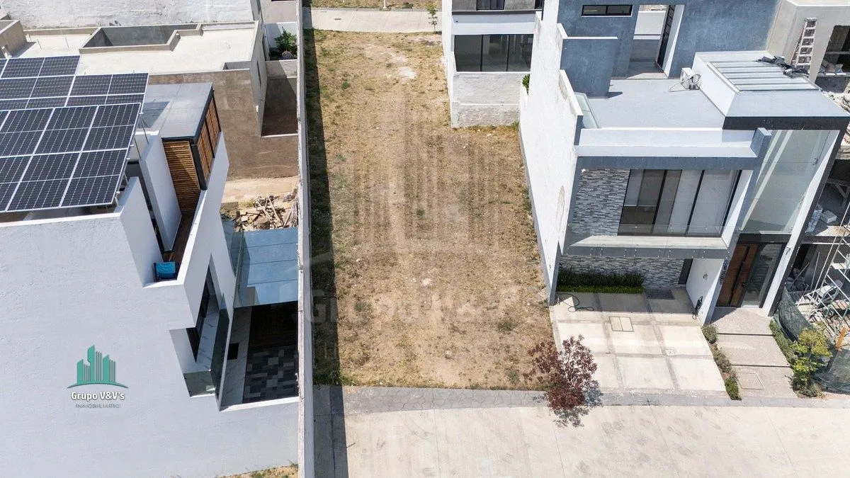 Terreno en Venta en Coto Maple 1 – Valle Imperial